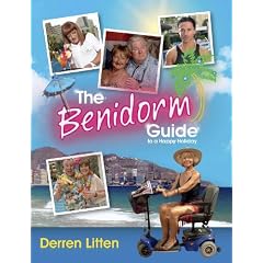 The Benidorm Guide to a Happy Holiday