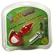 Lady Calston Seven Function Vibrating Butt Plug