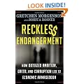 Reckless Endangerment