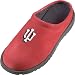 Indiana Hoosiers Hush Puppies Clogs
