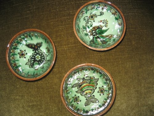 Ceramic Bowl UBC09-601