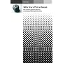 Better Gray in Print on Demand - How to Improve Grayscale Appearance in Toner Based, 600 Dots Per Inch Printing