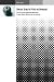 Better Gray in Print on Demand: How to improve grayscale appearance in toner based, 600 dots per inch printing