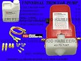 Instatrim Universal Trim Tab Motor Pump marine new