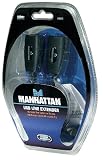 MANHATTAN USB Line Extender (179300)