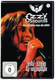 Ozzy Osbourne - Goin` Crazy In Argentina