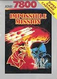 Impossible Mission