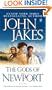 The Gods of Newport (Signet Novel)