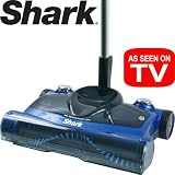 Shark Cordless 3 Speed Sweeper - V1917 - Remanufactured
