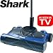 Shark Cordless 3 Speed Sweeper - V1917 - Remanufactured