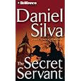 The Secret Servant (Gabriel Allon Series)
