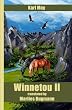 Winnetou II (1st ed, out of print)