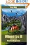 Winnetou II (1st ed, out of print)
