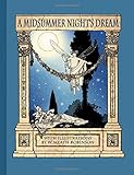 Shakespeare's comedy of a midsummer-night's dream