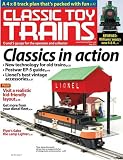 Classic Toy Trains