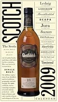 Scotch Calendar 2009 (Wall Calendars)