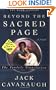 Beyond the Sacred Page (The Book of Books Series #2)