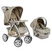 Safety 1st Eurostar Travel System - Marion