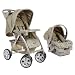 Baby : Safety 1st Eurostar Travel System - Marion