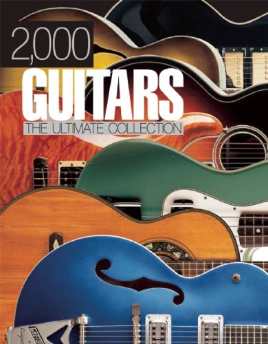2 - 000 Guitars