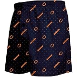 Chicago Bears NFL ComfortSmart Boxer
