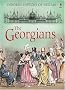 The Georgians (Usborne History of Britain)