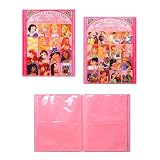 ���� Disney �t�H�g�A���o�� �d�ŁE�k�ŁE�|�X�g�J�[�h(A6)���p�V�Q�����[�ł��܂��� �u�f�B�Y�j�[�E�v�����Z�X�vS51809����