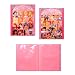 ���� Disney �t�H�g�A���o�� �d�ŁE�k�ŁE�|�X�g�J�[�h(A6)���p�V�Q�����[�ł��܂��� �u�f�B�Y�j�[�E�v�����Z�X�vS51809����
