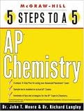 5 Steps to a 5 on the AP: Chemistry