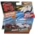 Hot Wheels Speed Racer Movie Moments - Mach 4 vs. Mach 6 Thunderhead Raceway