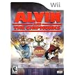 Alvin and the Chipmunks (Nintendo Wii)
