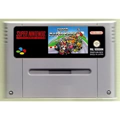 Super Mario Kart