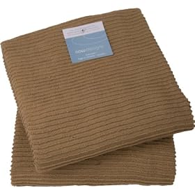 Now Designs Ripple Towel Set of 2