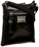 Kenneth Cole REACTION Pay My Tab Crossbody