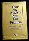 How to market your law practice