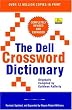 The Dell Crossword Dictionary (21st Century Reference)