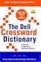 The Dell Crossword Dictionary (21st Century Reference)
