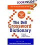 The Dell Crossword Dictionary (21st Century Reference)