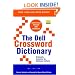 The Dell Crossword Dictionary (21st Century Reference)
