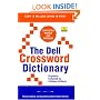 The Dell Crossword Dictionary (21st Century Reference)