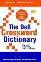 The Dell Crossword Dictionary (21st Century Reference)