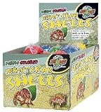 Zoo Med 2-PACK Hermit Crab Shells