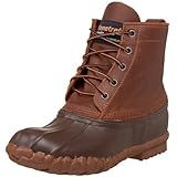 Kenetrek Unisex Chukka Boot Waterproof Lace-Up Boot