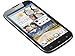 Huawei G610 Unlocked Android Smartphone (Black) - Dual SIM, Quad Core 1.2GHz CPU, 5