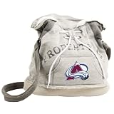 NHL Colorado Avalanche Hoodie Duffel