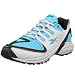 Reebok Women's Trail Burst II Leather Running Shoe