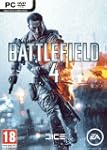 Battlefield 4 (PC DVD)