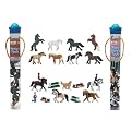 Pony Derby Toobs 2-pk.