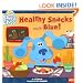 Healthy Snacks with Blue! (Blue's Clues)
