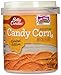 Betty Crocker Frosting 16oz Canister (Pack of 4) Select Flavor Below (Candy Corn)